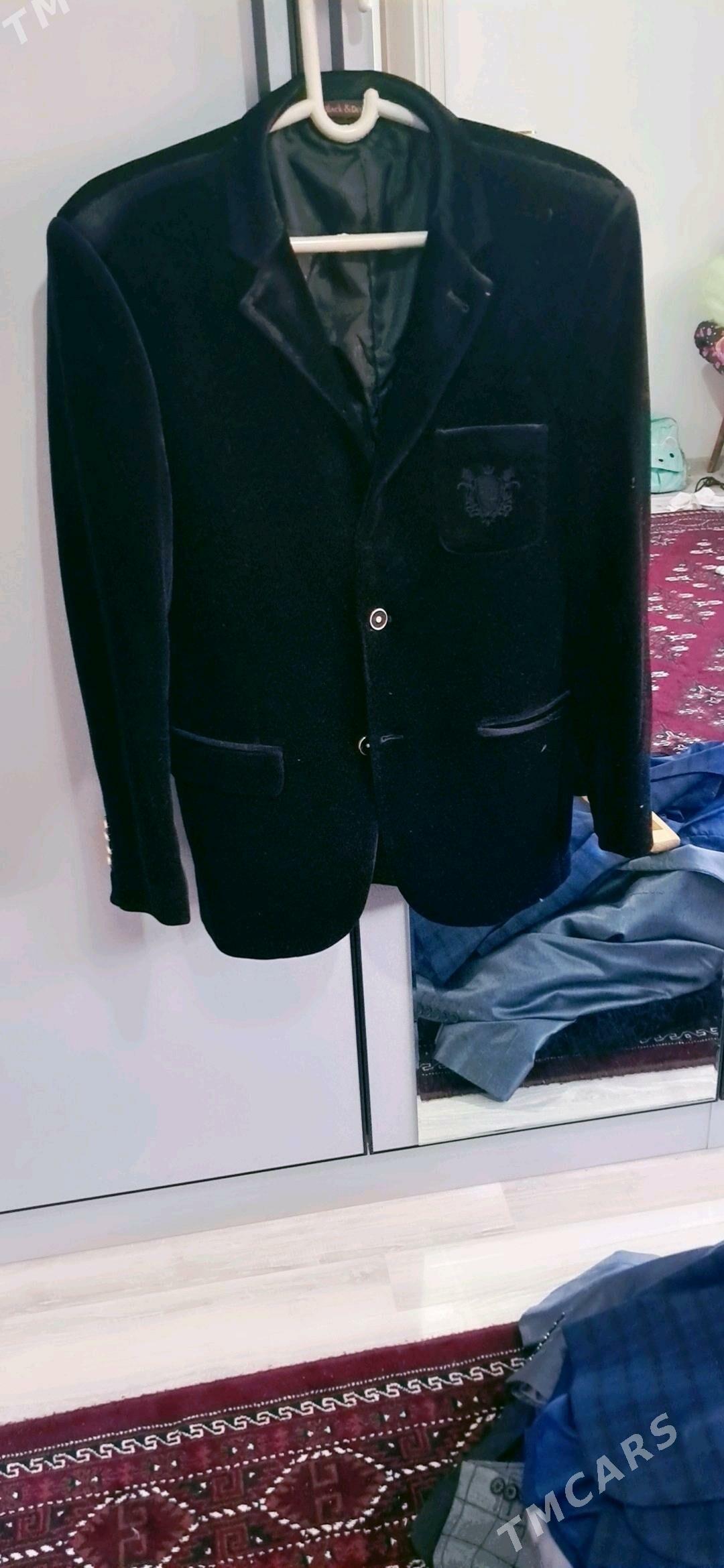 kastyum palto - Джебел - img 7