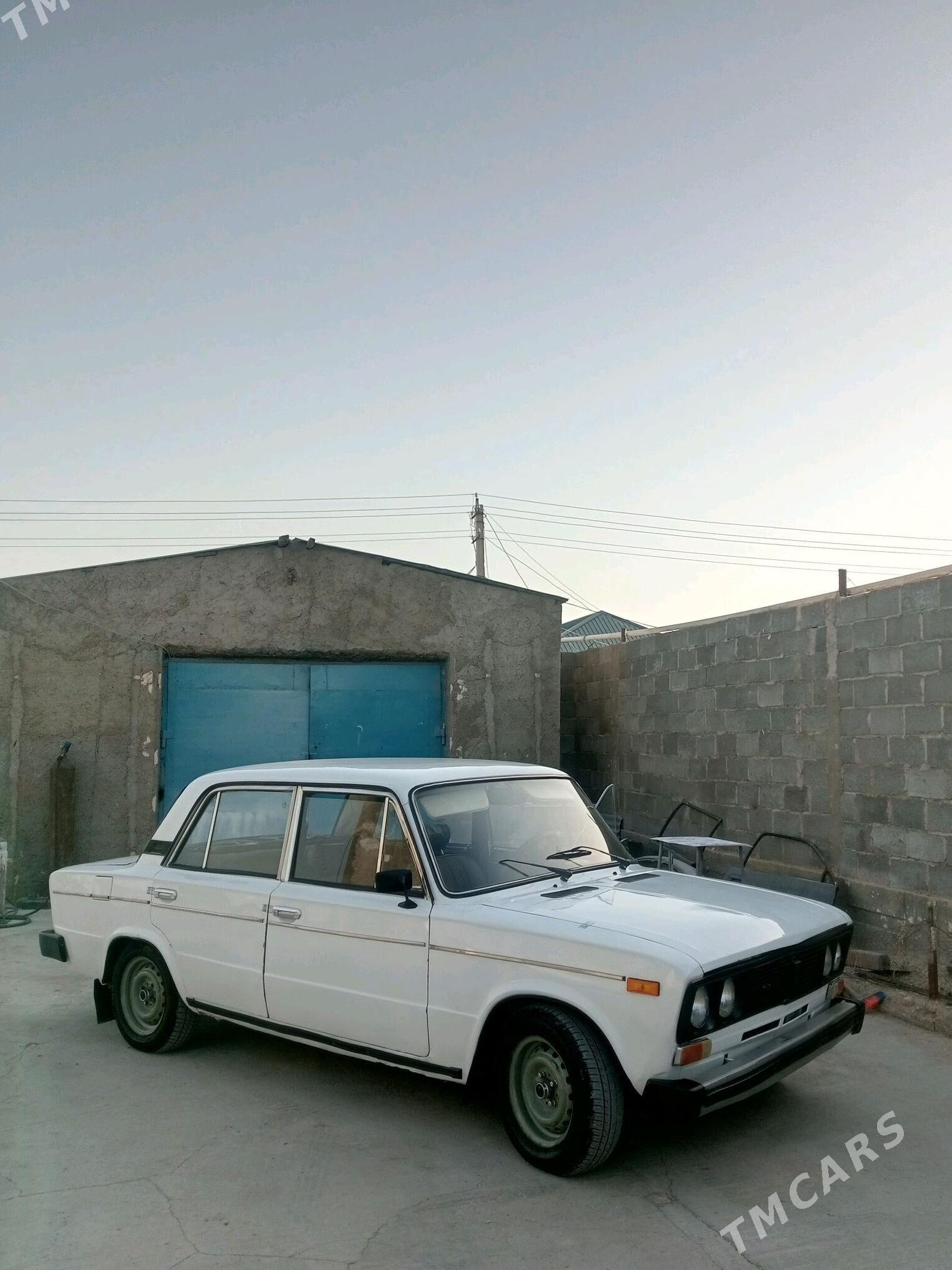 Lada 2106 2001 - 90 000 TMT - Balkanabat - img 4