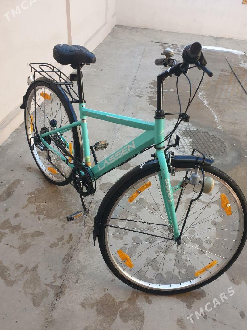 LASSEN 27 LIK YAPONKA - Türkmenabat - img 1