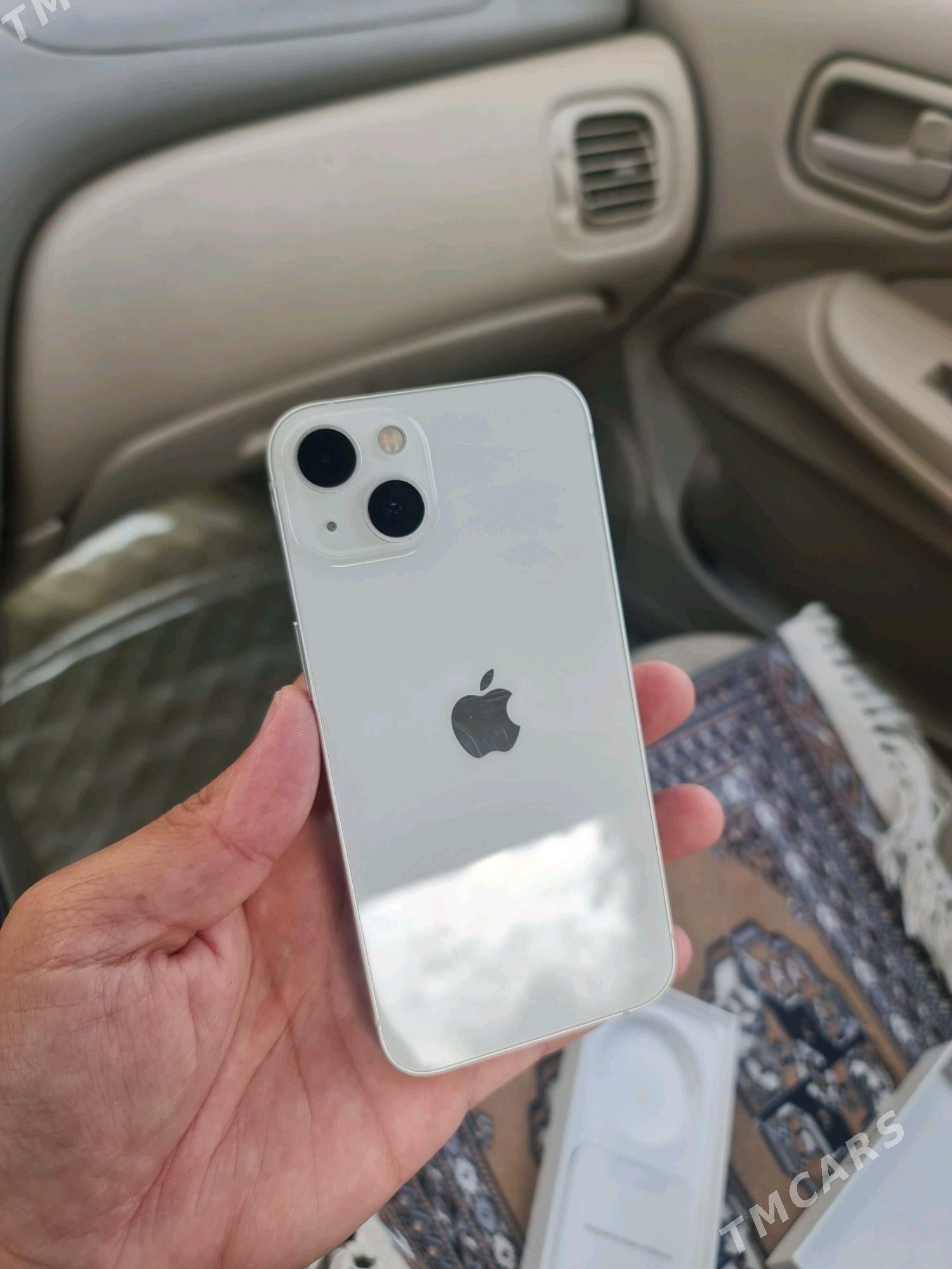 iPhone 13 128 - Bagyr - img 6