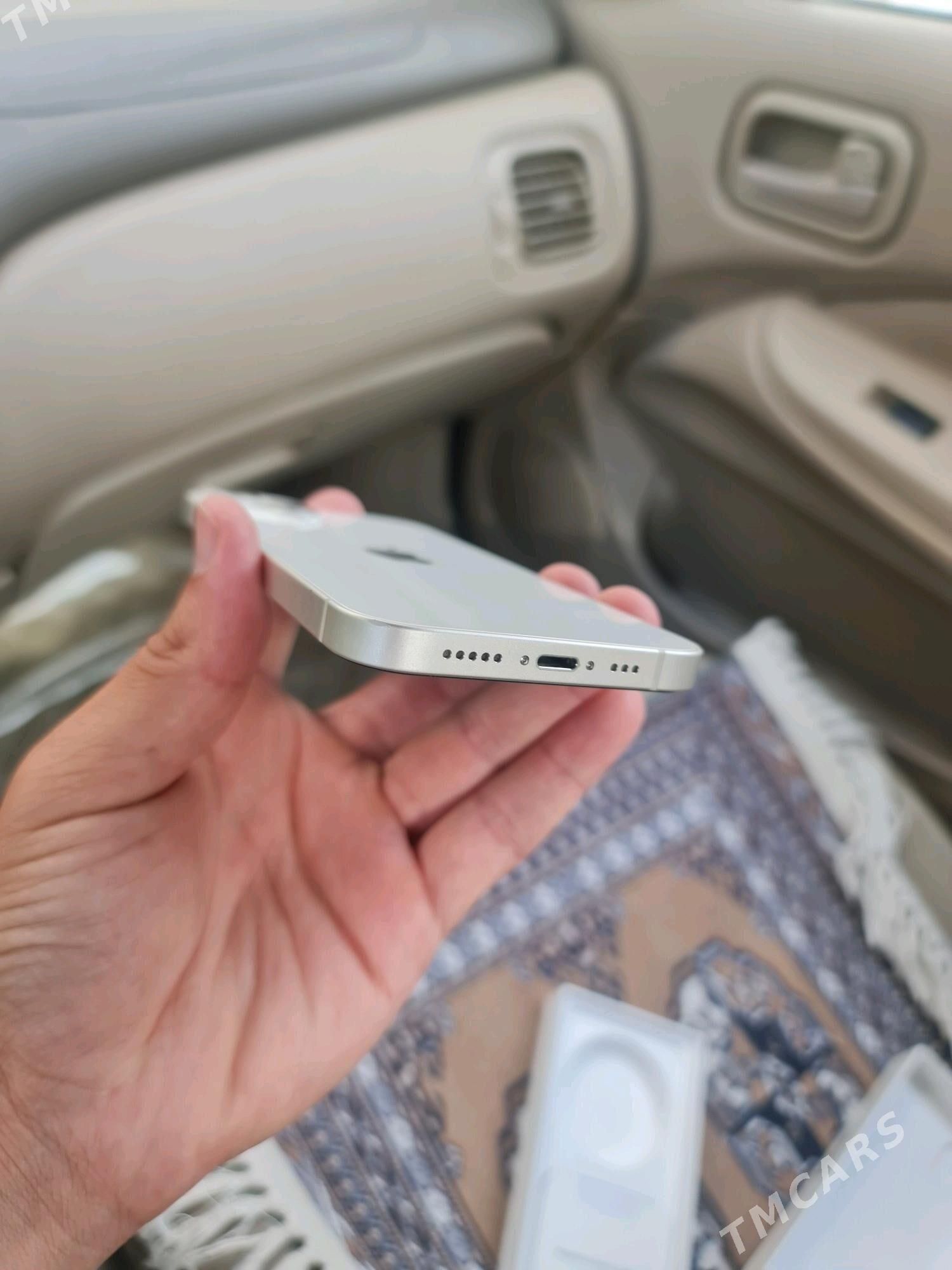 iPhone 13 128 - Bagyr - img 2