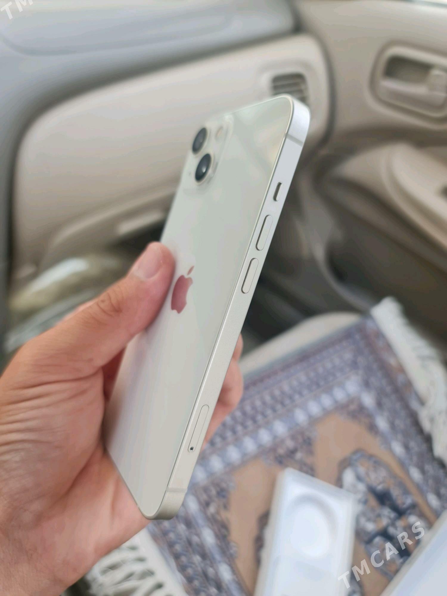 iPhone 13 128 - Bagyr - img 5