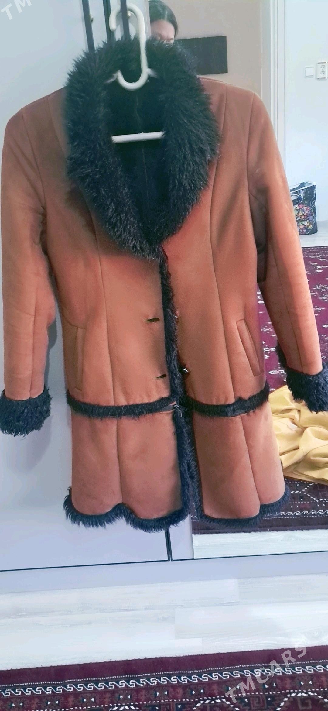 kastyum palto - Джебел - img 9