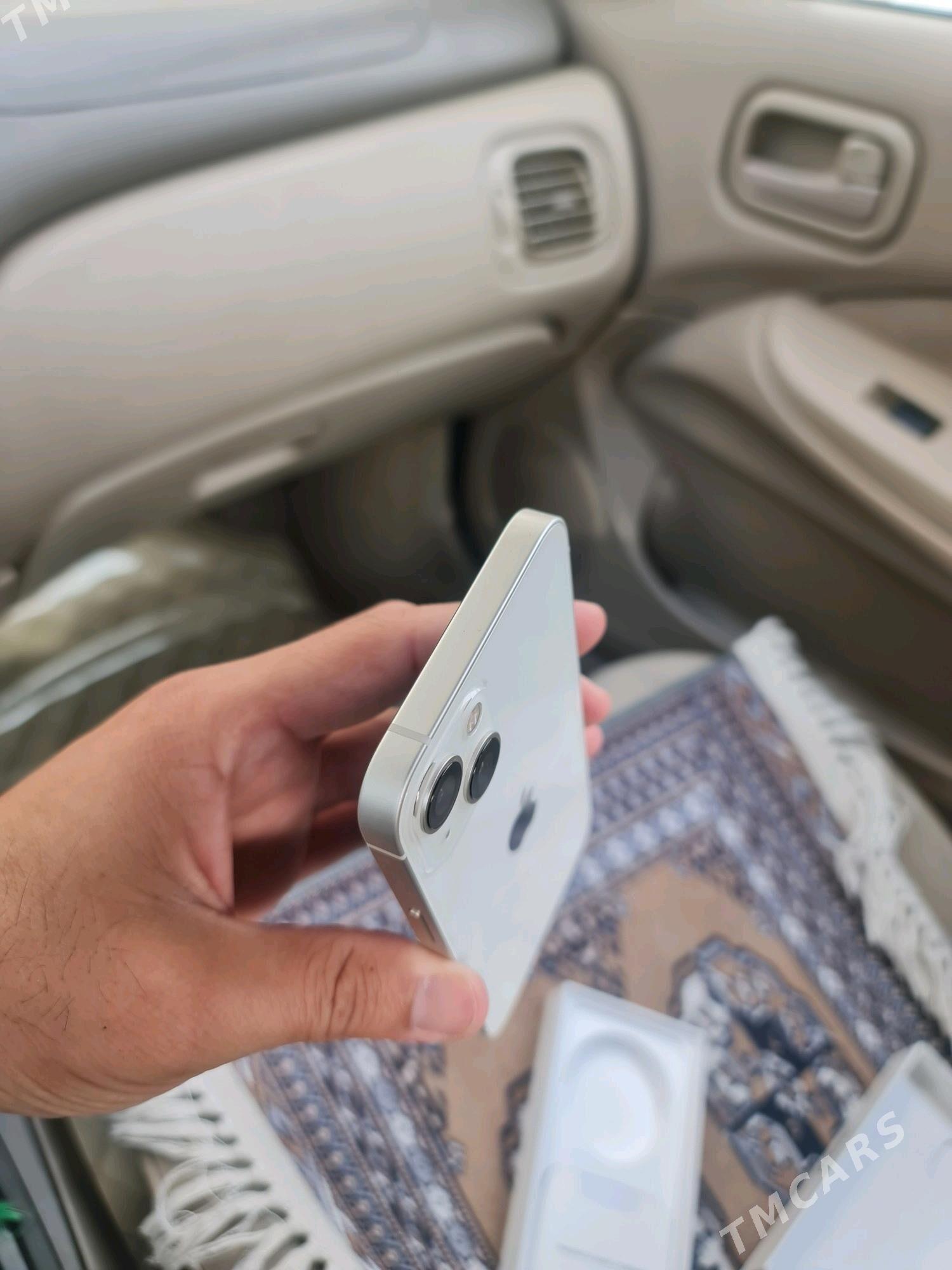 iPhone 13 128 - Bagyr - img 3