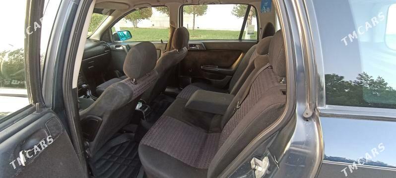 Opel Astra 2002 - 90 000 TMT - Туркменабат - img 6