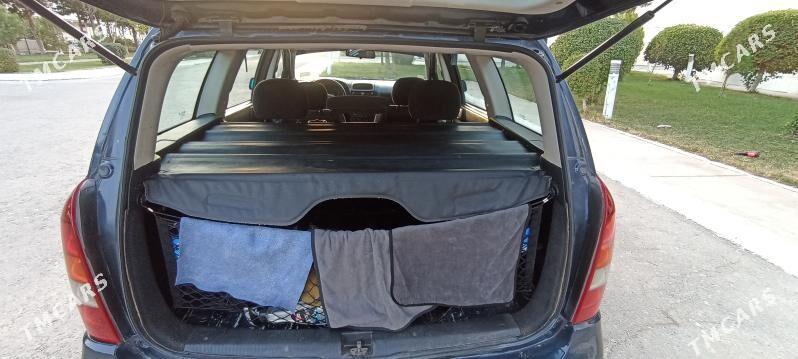 Opel Astra 2002 - 90 000 TMT - Туркменабат - img 8