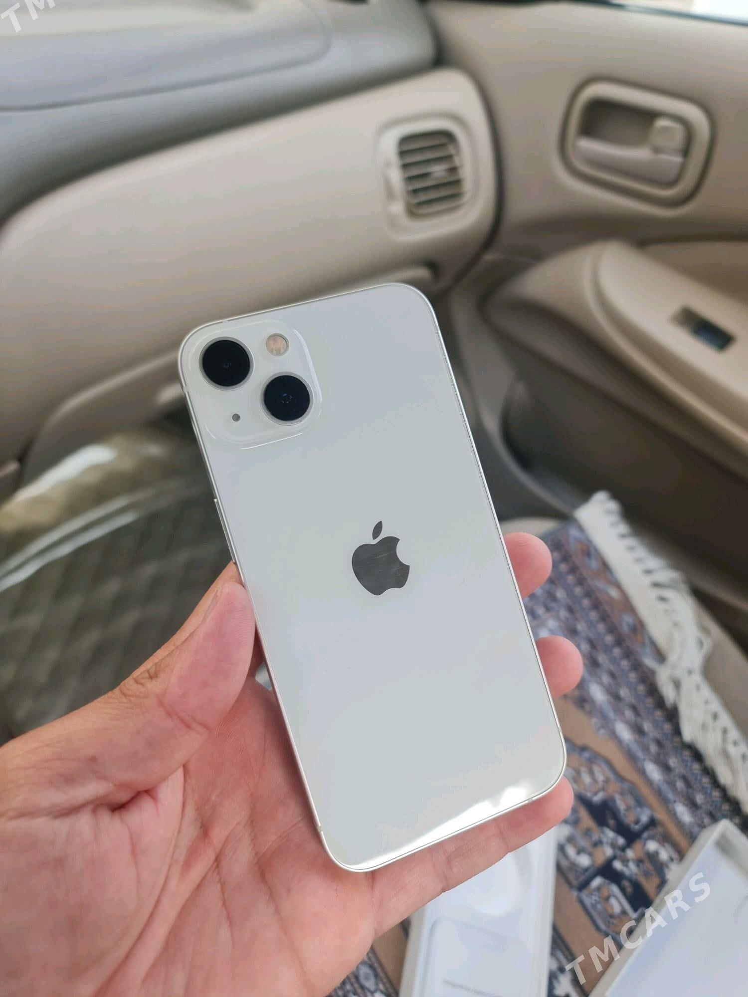 iPhone 13 128 - Bagyr - img 4