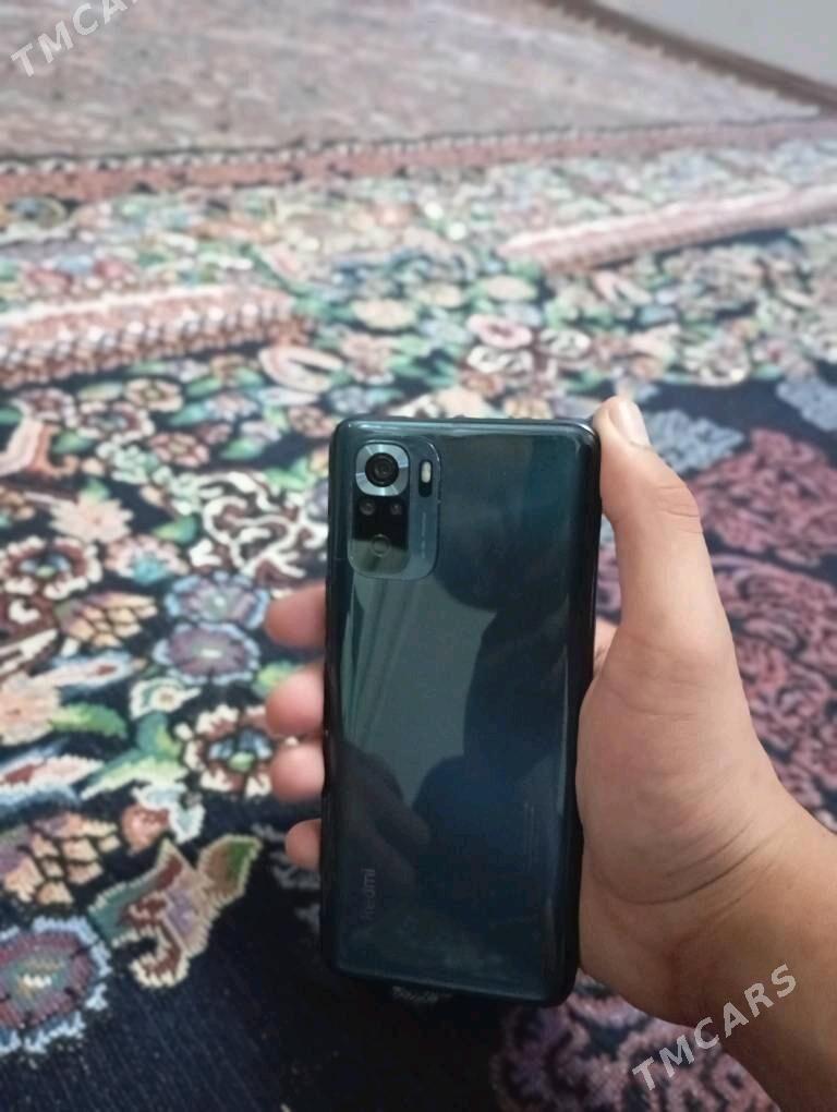 Redmi note 10s - Гумдаг - img 2