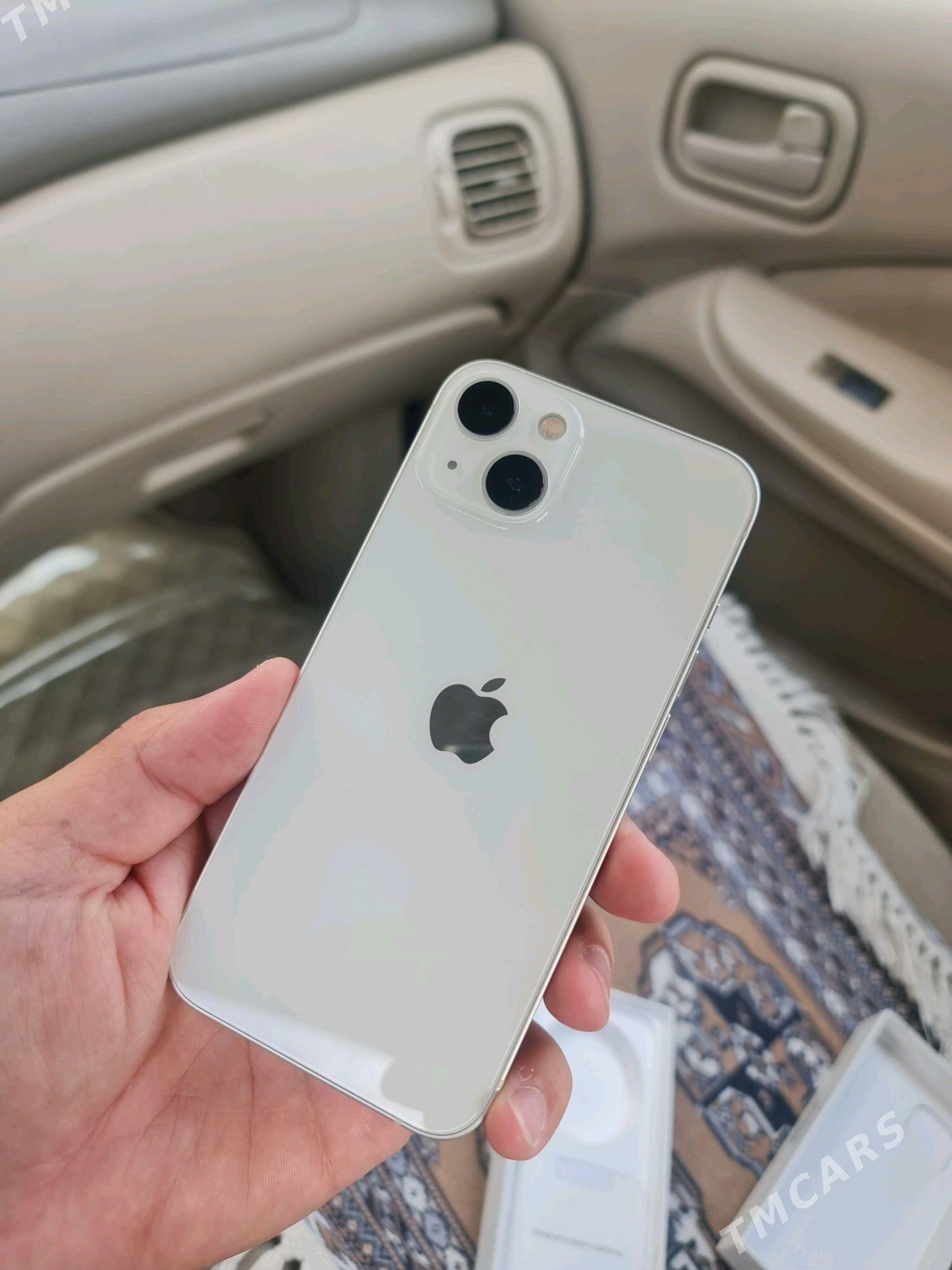 iPhone 13 128 - Bagyr - img 1