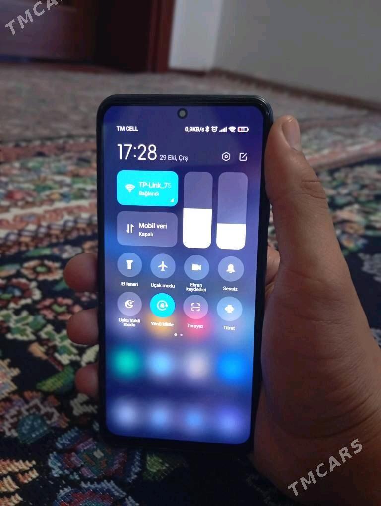 Redmi note 10s - Гумдаг - img 1