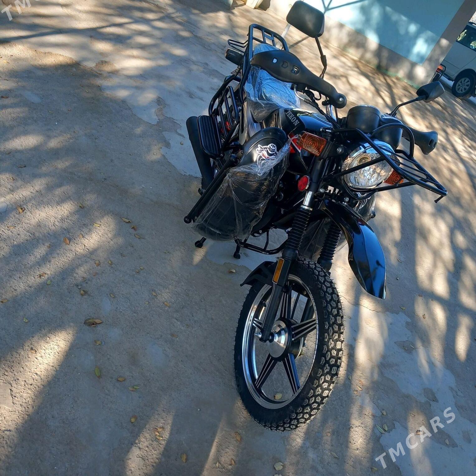 Fekon FK150-8G 2025 - 17 700 TMT - Türkmenbaşy etr. - img 2