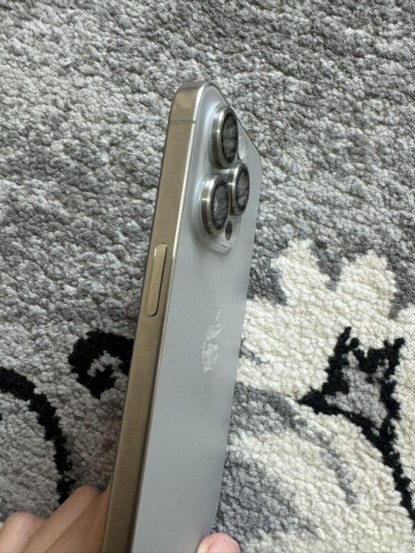 Iphone 15pro - Aşgabat - img 2