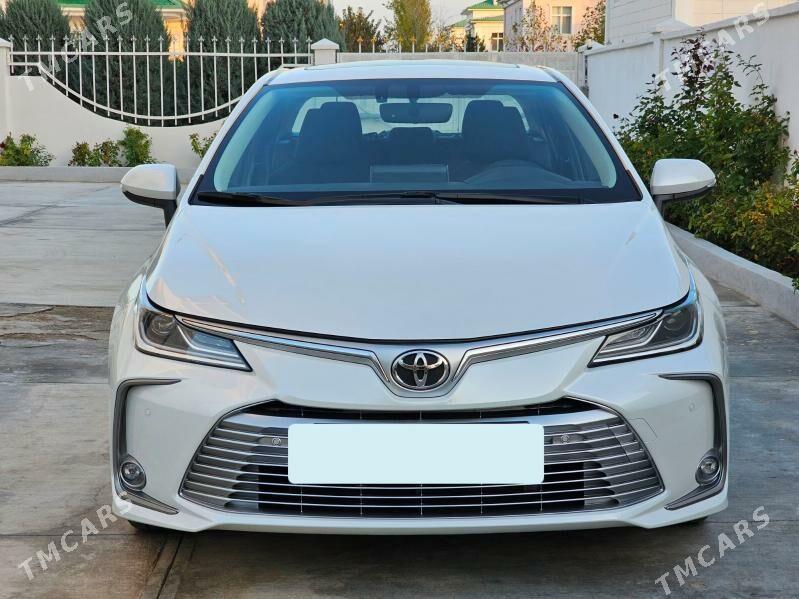 Toyota Corolla 2022 - 335 000 TMT - Чоганлы - img 4