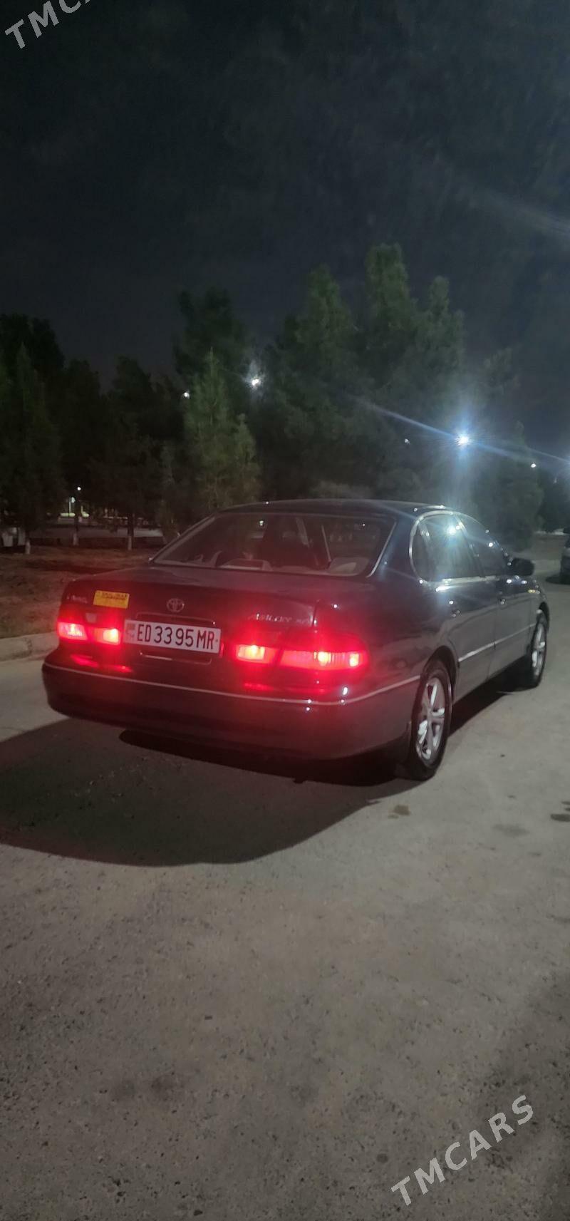 Toyota Avalon 1999 - 135 000 TMT - Wekilbazar - img 4