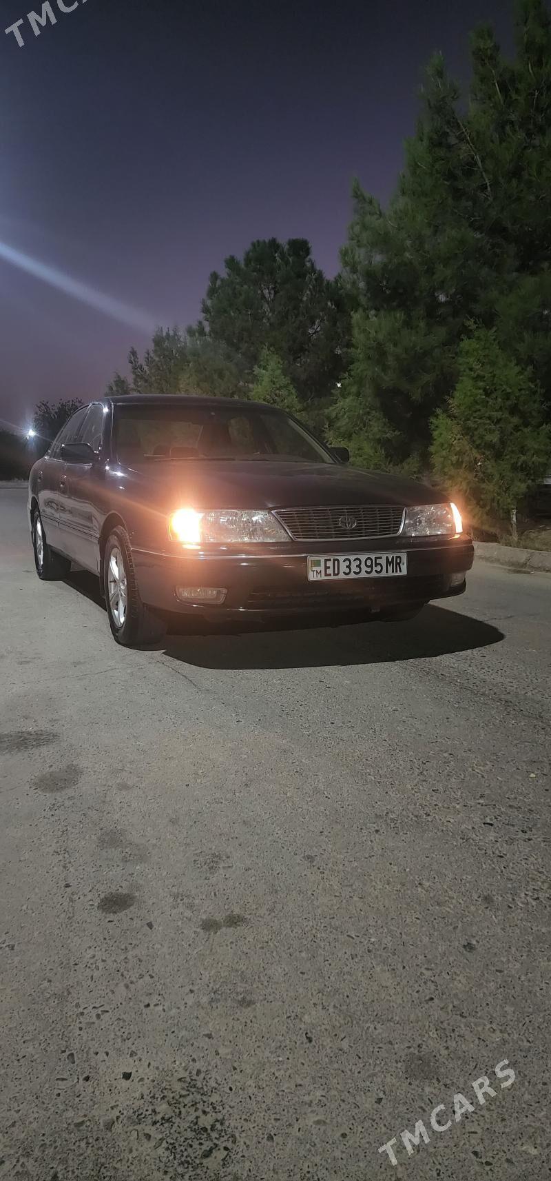 Toyota Avalon 1999 - 135 000 TMT - Wekilbazar - img 5