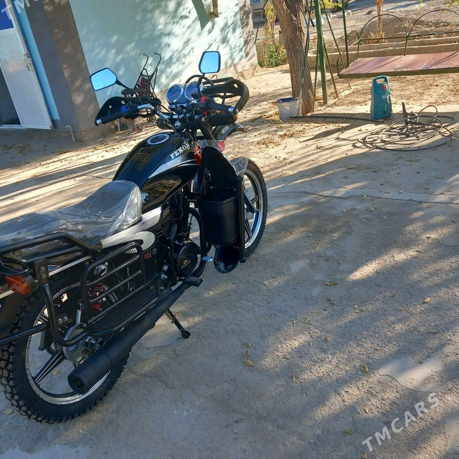 Fekon FK150-8G 2025 - 17 700 TMT - Türkmenbaşy etr. - img 3