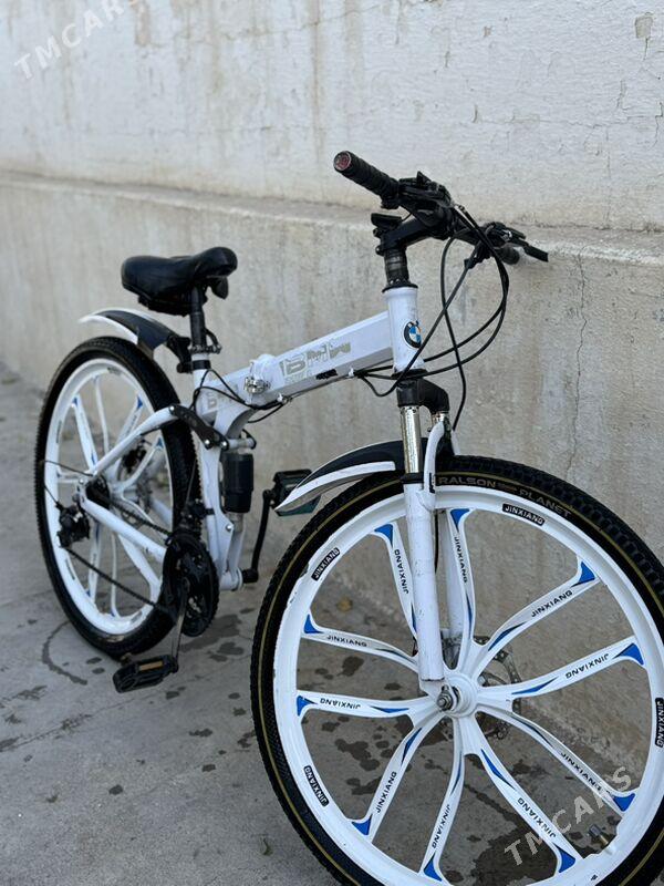 Tigir BMW - Aşgabat - img 1