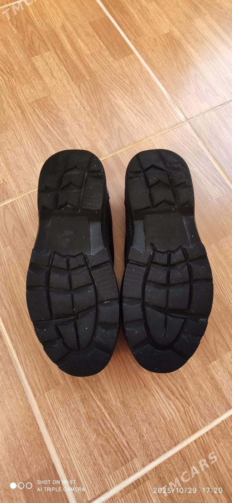 Ботинка - Türkmenabat - img 1