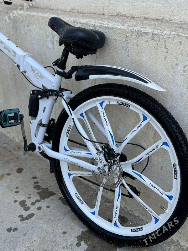 Tigir BMW - Aşgabat - img 2