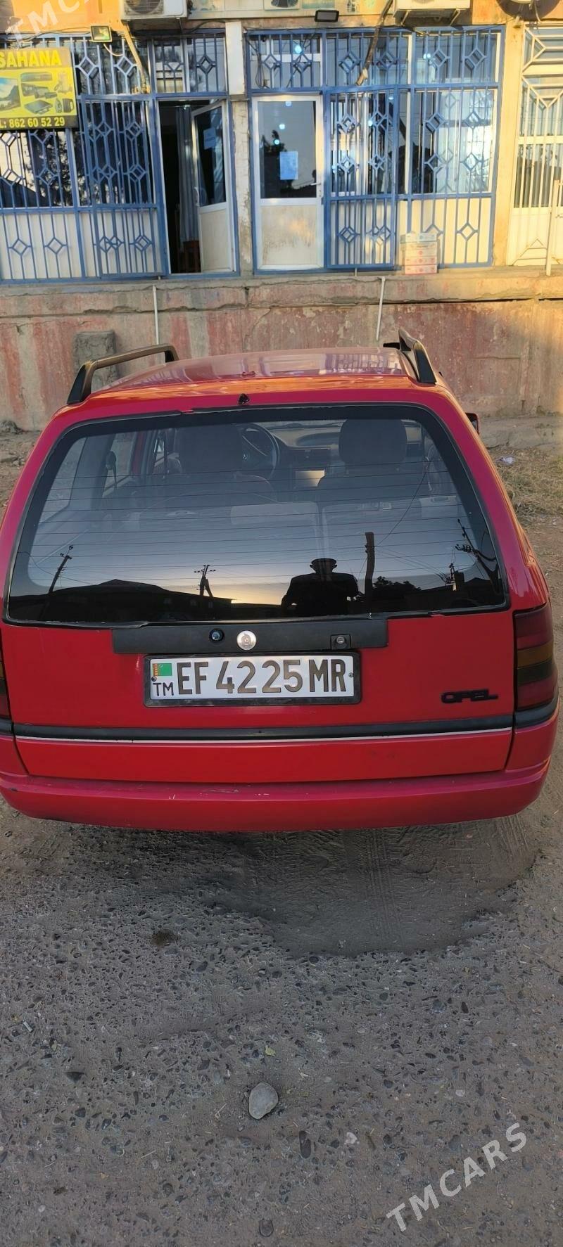 Opel Astra 1994 - 54 000 TMT - Мары - img 4