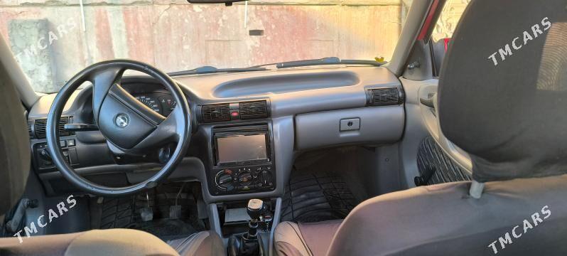 Opel Astra 1994 - 54 000 TMT - Мары - img 2