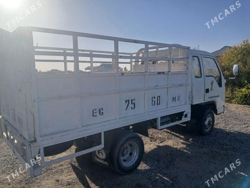 Forland H2 2008 - 90 000 TMT - Türkmengala - img 3