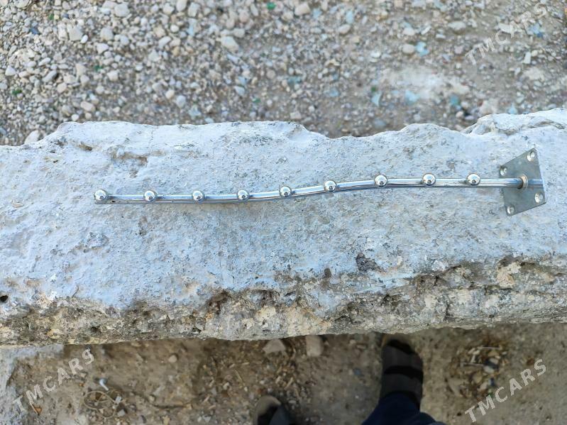 weselka - Balkanabat - img 3