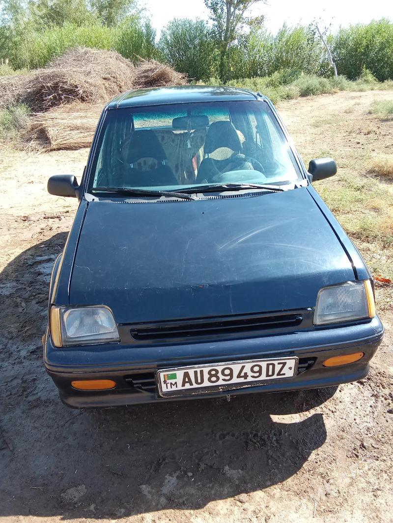 Daewoo Tico 1995 - 15 000 TMT - Akdepe - img 4