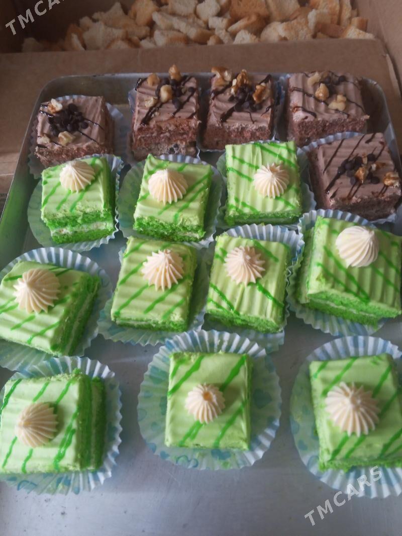 iş gerek - Ашхабад - img 1