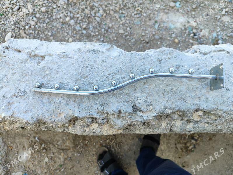 weselka - Balkanabat - img 4