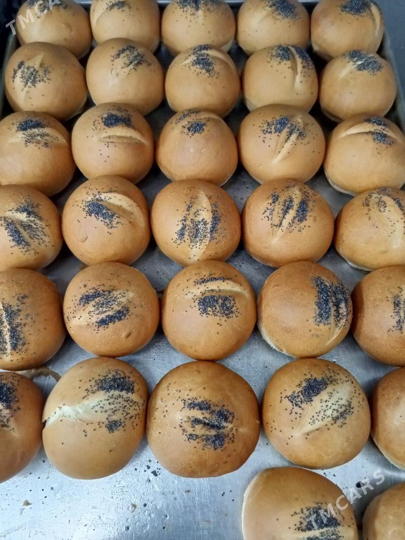 iş gerek - Ашхабад - img 3