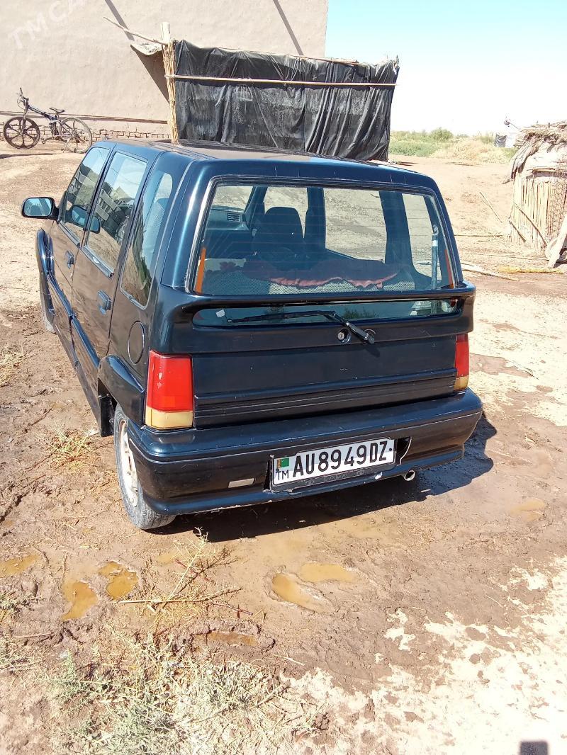 Daewoo Tico 1995 - 15 000 TMT - Akdepe - img 3