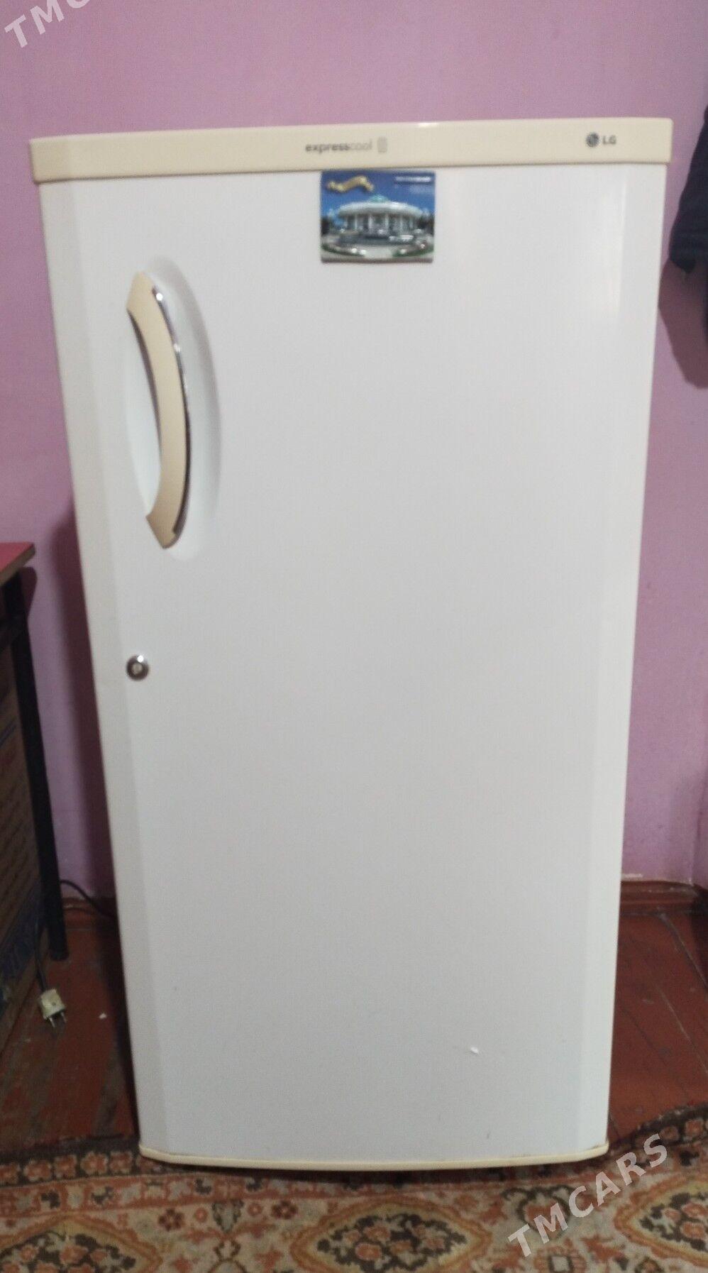 холодильник holodilnik - Şabat etr. - img 1