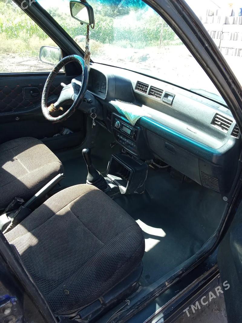 Daewoo Tico 1995 - 15 000 TMT - Akdepe - img 2