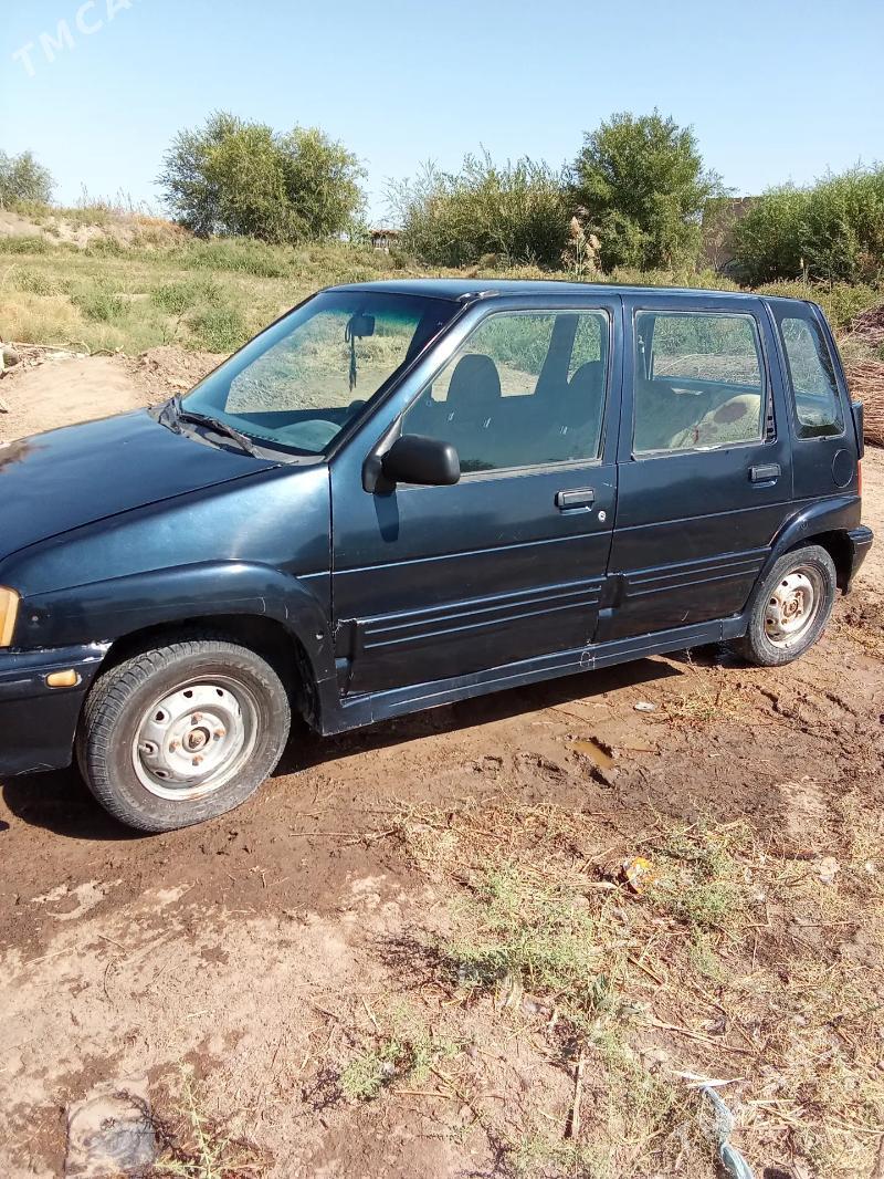 Daewoo Tico 1995 - 15 000 TMT - Akdepe - img 5