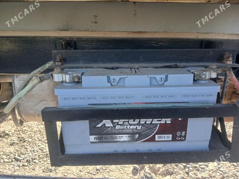 Forland H2 2008 - 90 000 TMT - Türkmengala - img 2