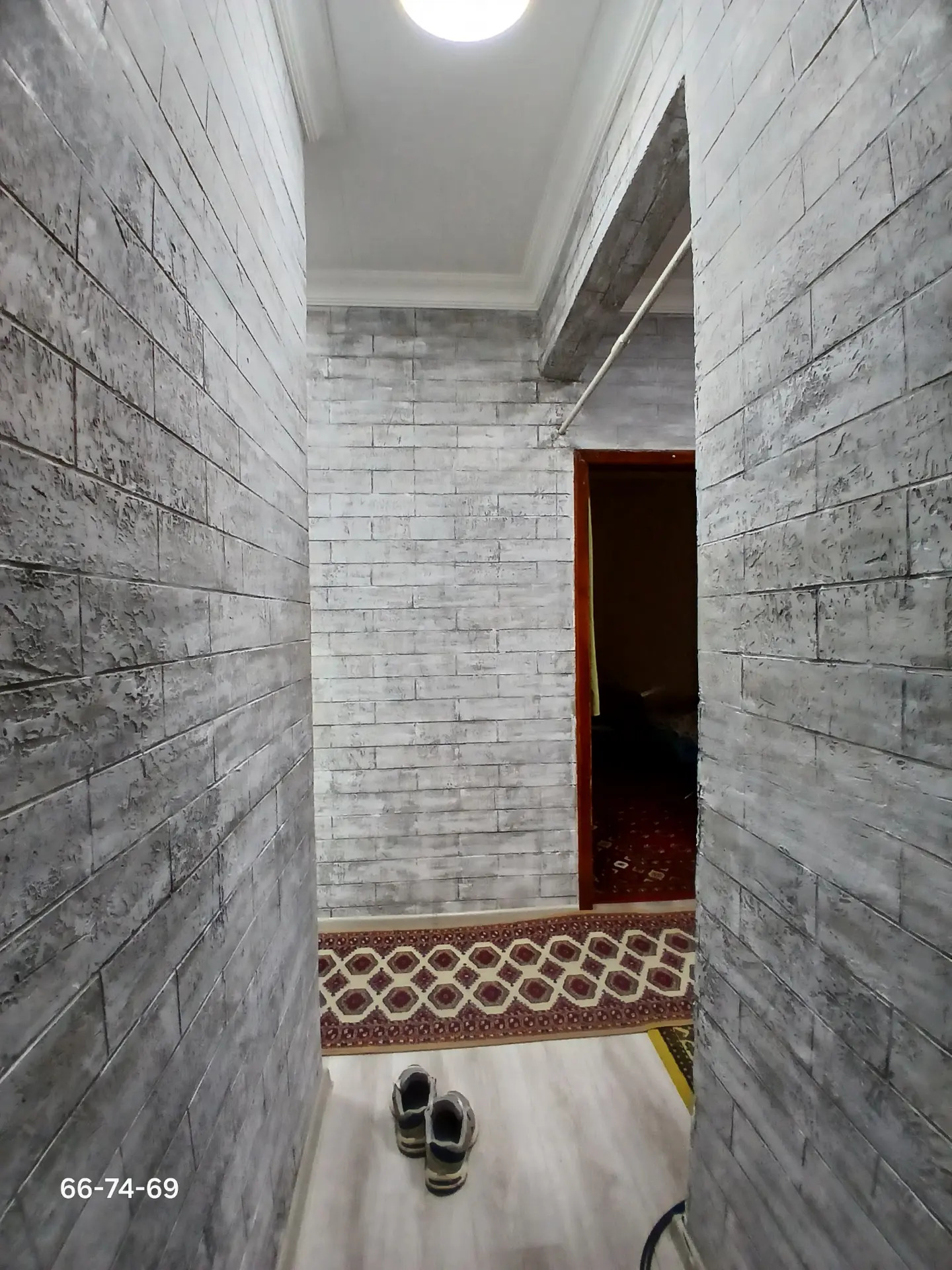 ☆ Kim rayon 4-komnat ☆ - Ким район - img 2