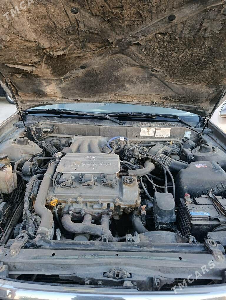 Toyota Avalon 1999 - 140 000 TMT - Саят - img 5