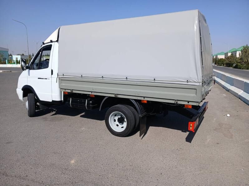 Gaz Gazel 2014 - 185 000 TMT - Aşgabat - img 5