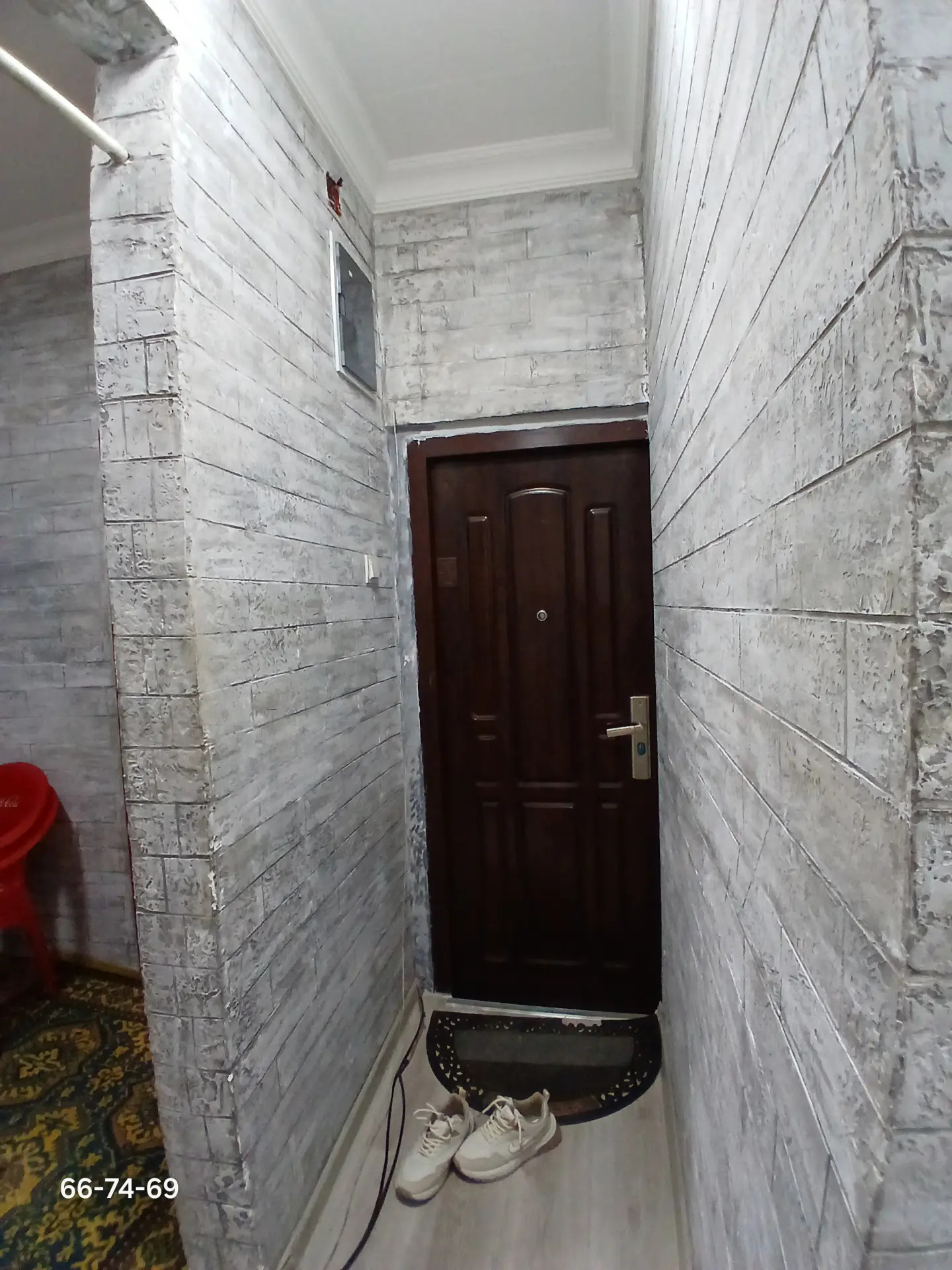 ☆ Kim rayon 4-komnat ☆ - Ким район - img 7