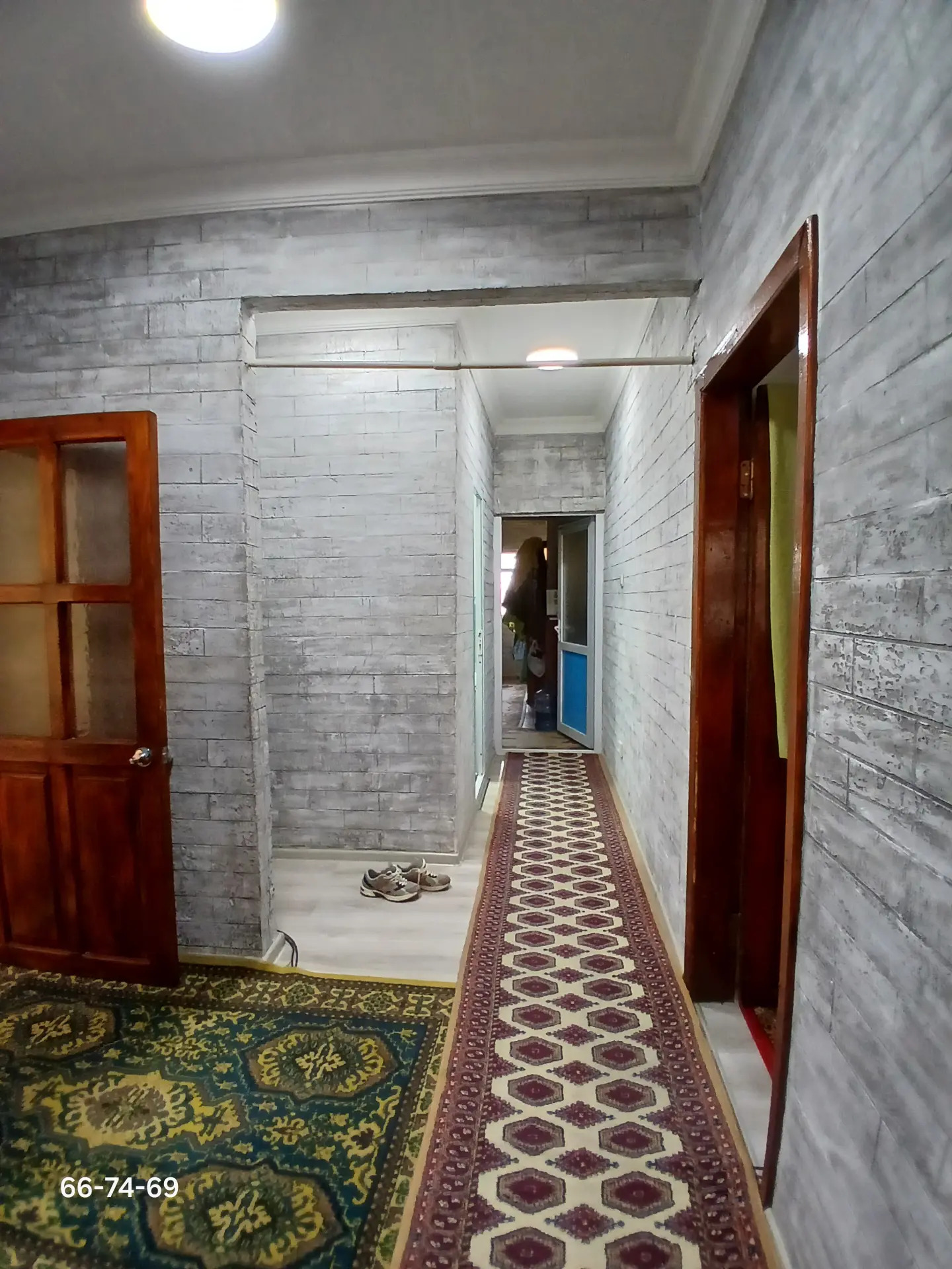 ☆ Kim rayon 4-komnat ☆ - Ким район - img 1