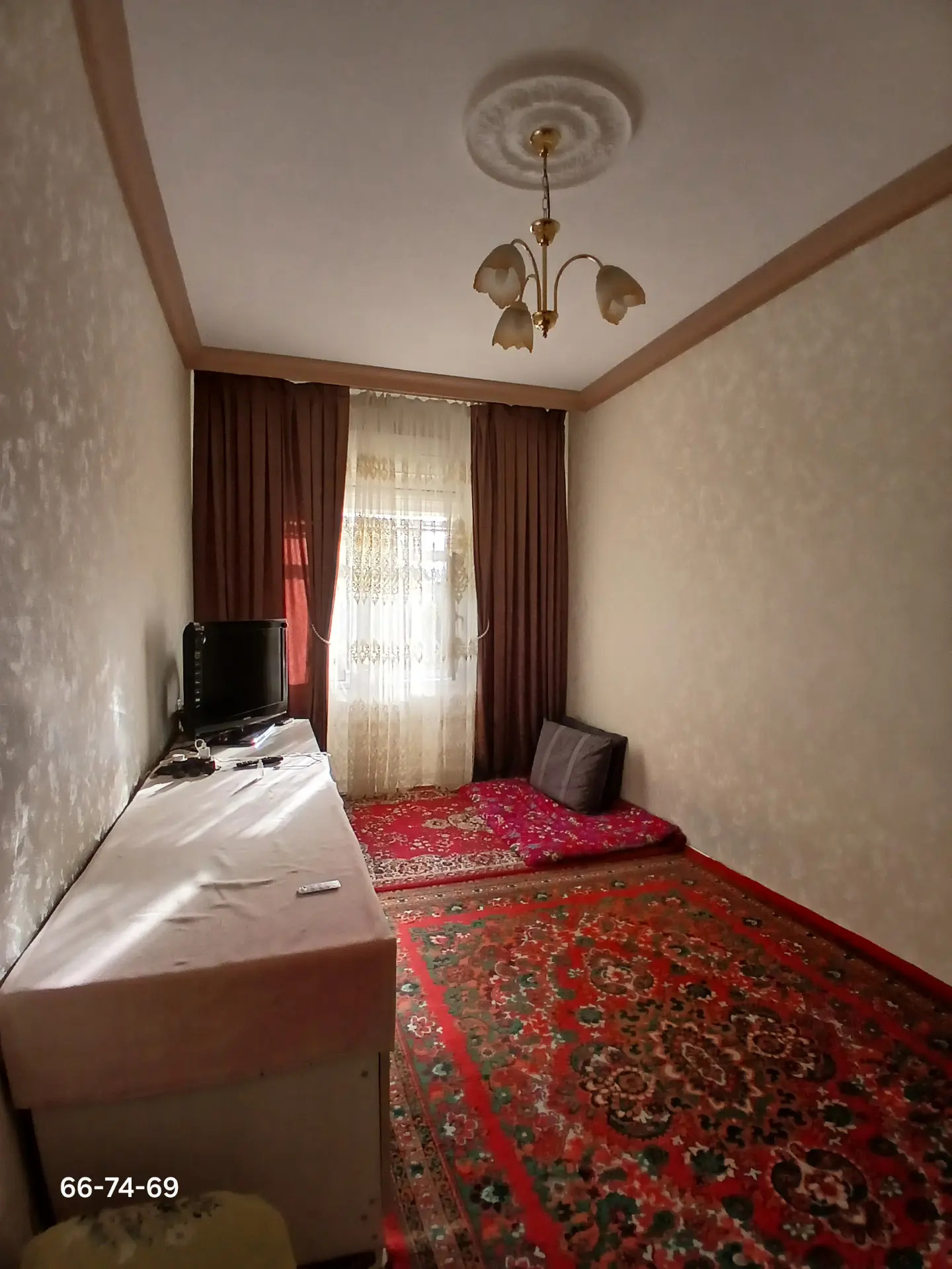 ☆ Kim rayon 4-komnat ☆ - Ким район - img 9