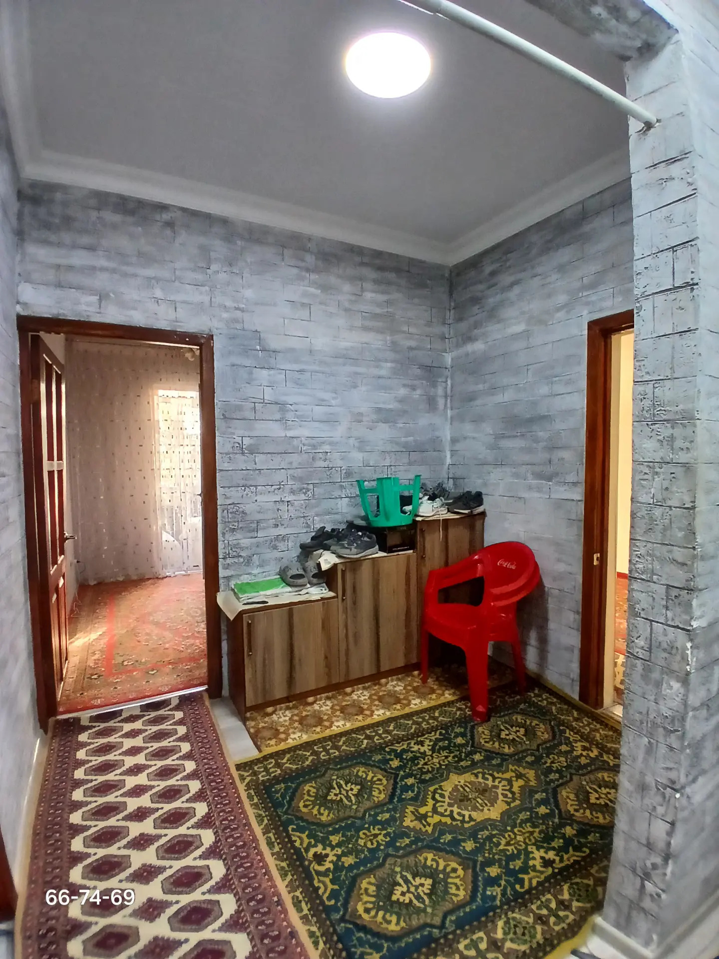 ☆ Kim rayon 4-komnat ☆ - Ким район - img 6