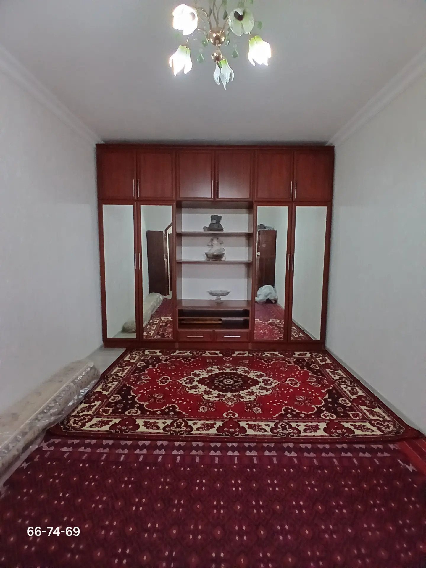 ☆ Kim rayon 4-komnat ☆ - Ким район - img 5