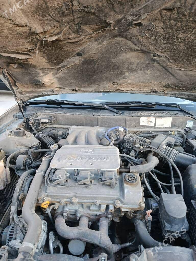 Toyota Avalon 1999 - 140 000 TMT - Саят - img 6
