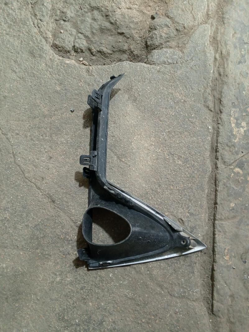 leksus rx bamper nikl 200 TMT - Balkanabat - img 2