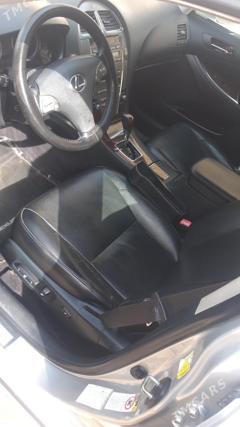 Lexus ES 350 2011 - 239 999 TMT - Ашхабад - img 5