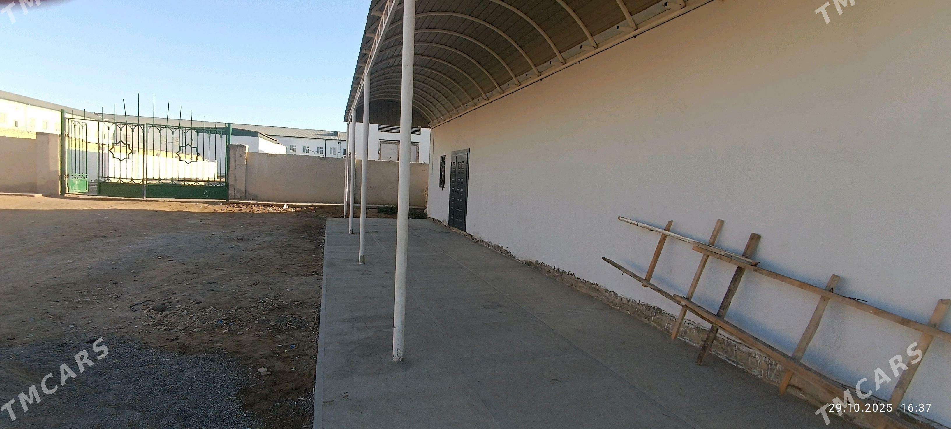 Söwda dukan - Baýramaly - img 3