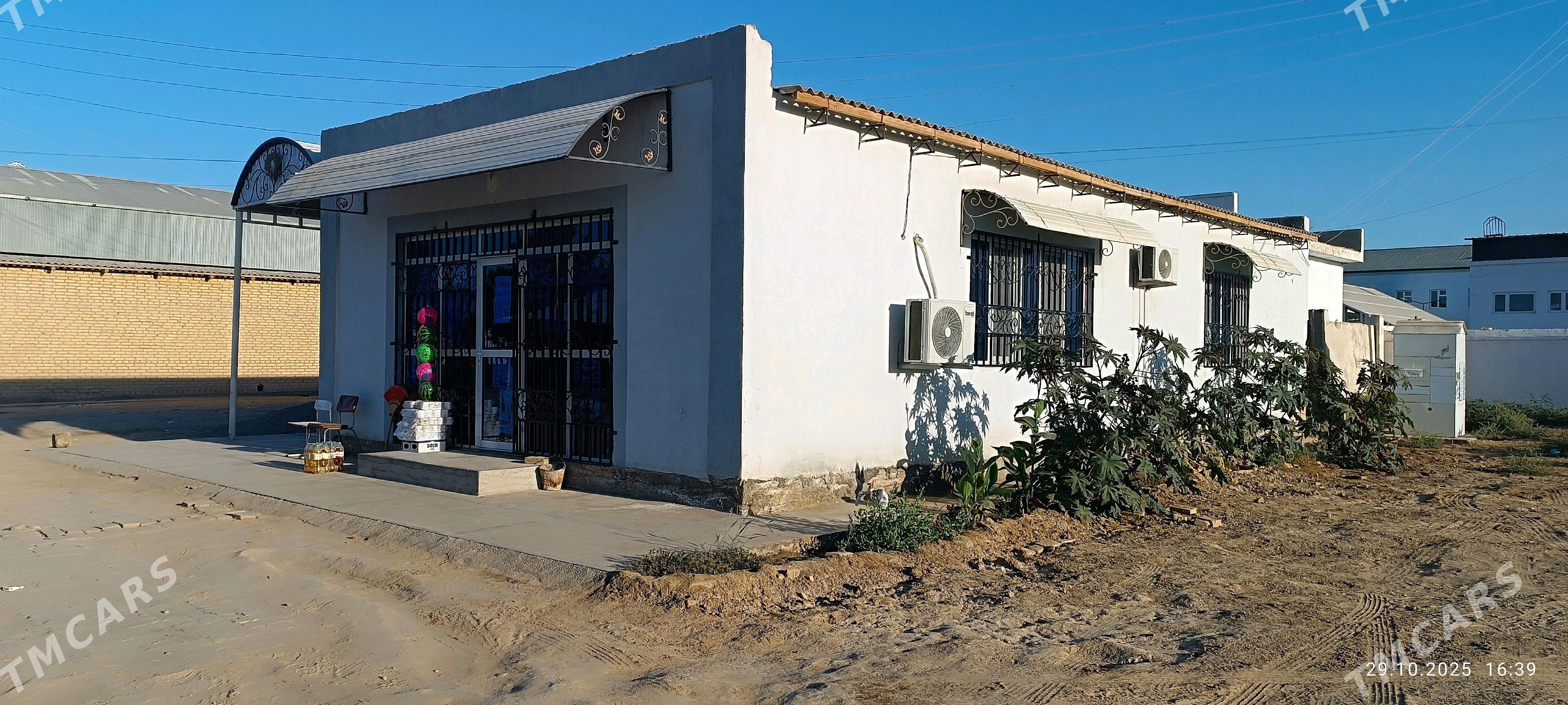 Söwda dukan - Baýramaly - img 2