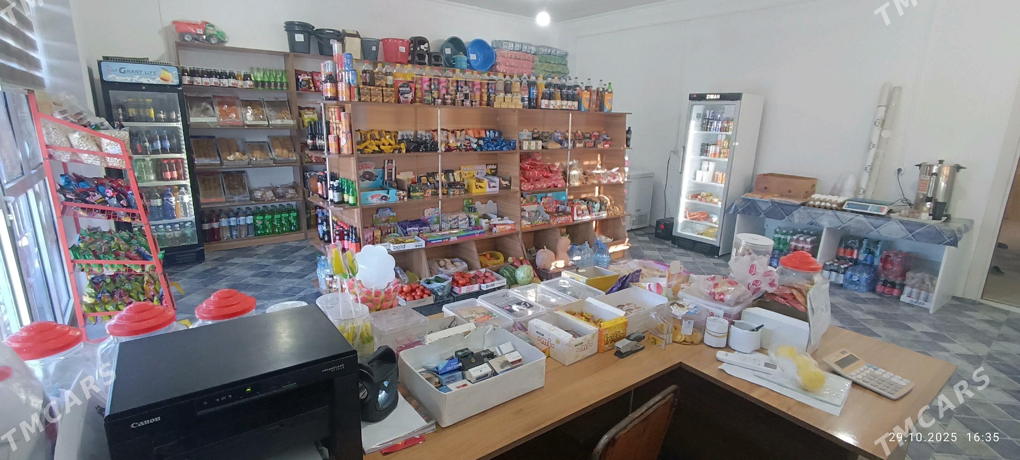 Söwda dukan - Baýramaly - img 4